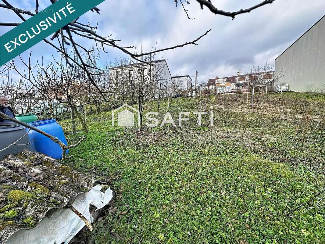 Photo 2 - Terrain à RICHEMONT