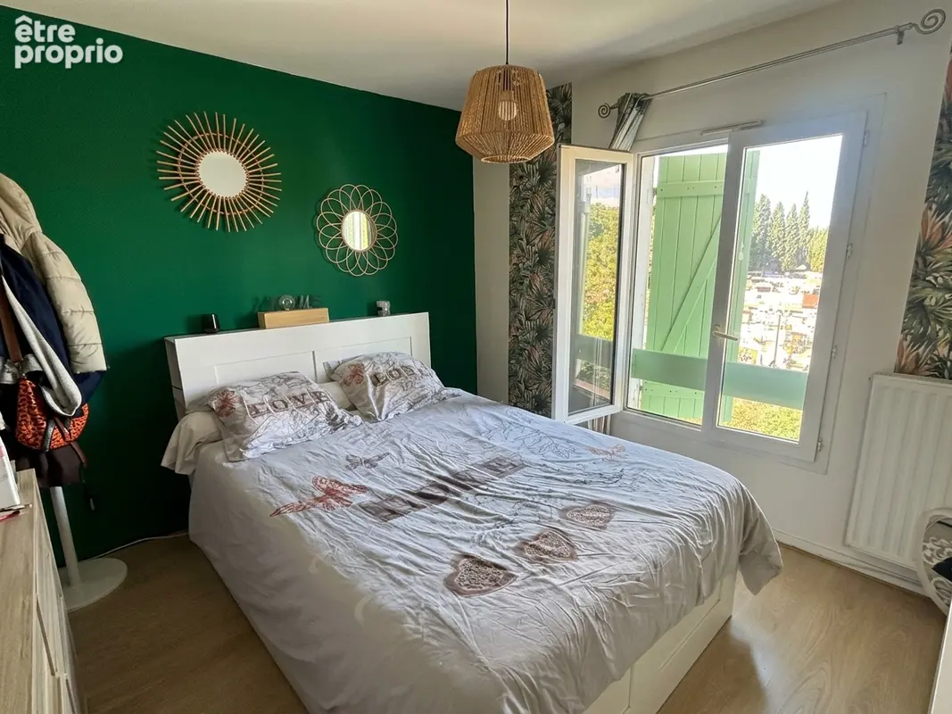 Maison type 4 84m2 - photo 6