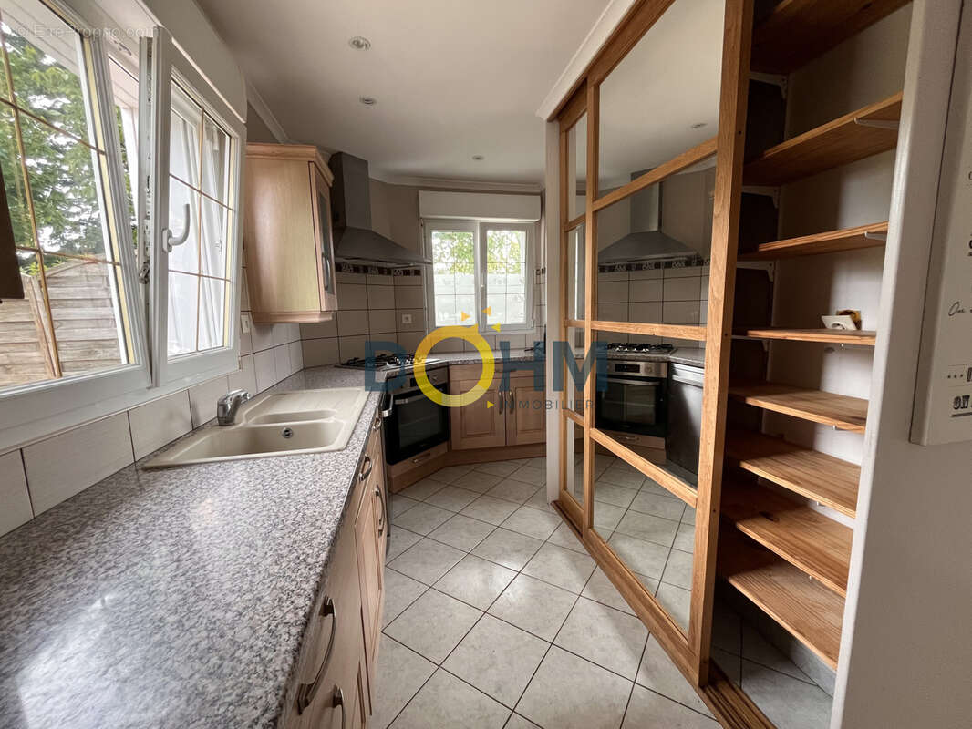 Maison de campagne - photo 3