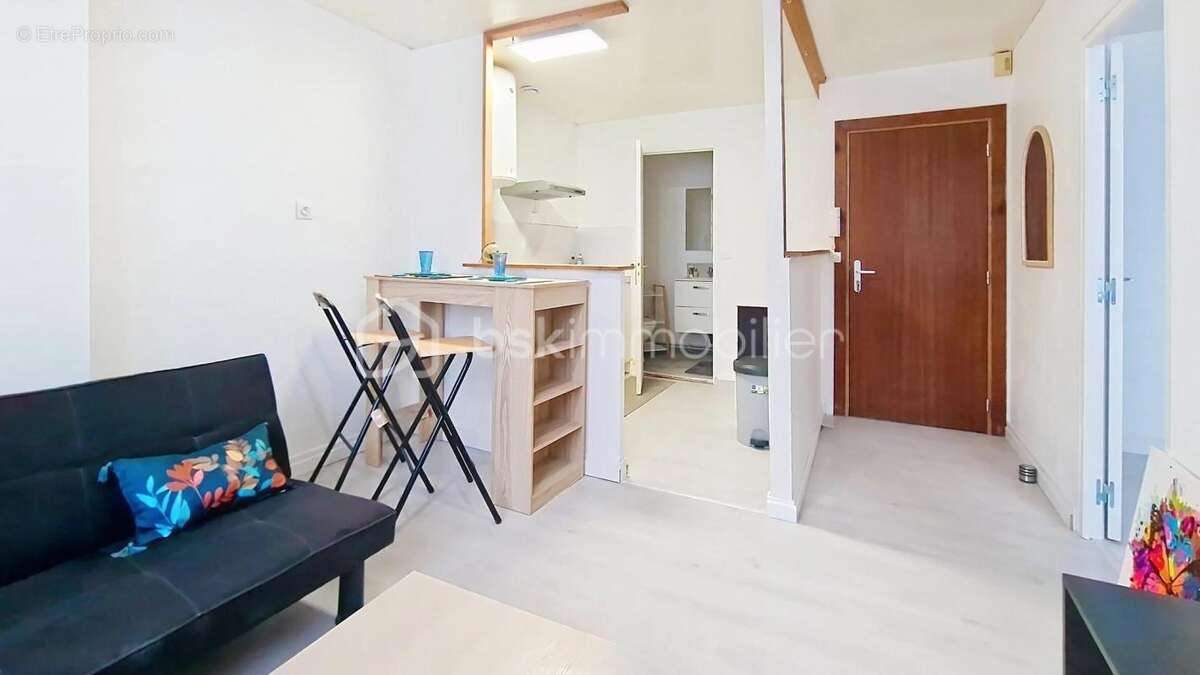  immeuble de rapport 220m² – 4 appartements – 28 000 € de loyers – bergerac centre – - photo 4