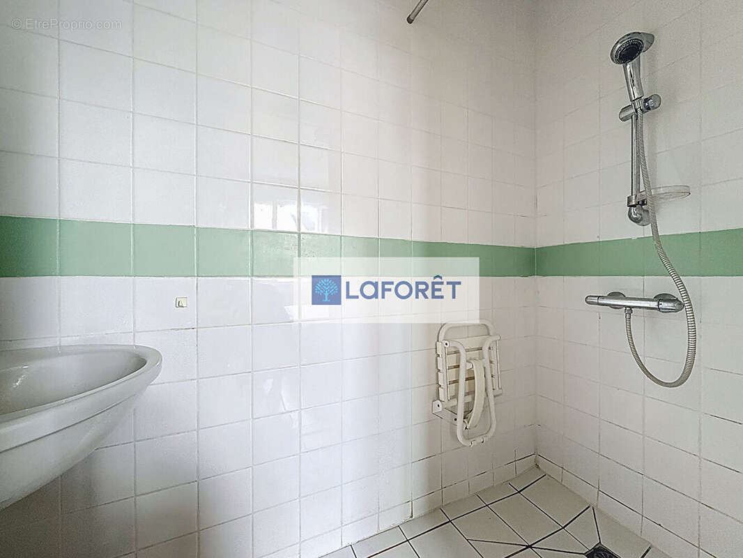 Maison à BOURG-BLANC