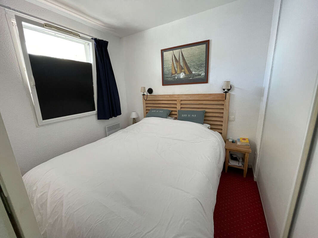 Appartement à FOUESNANT