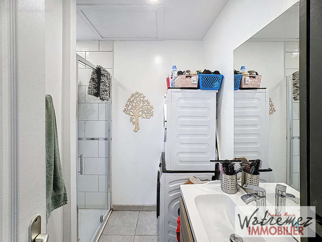 Maison à LE CATEAU-CAMBRESIS