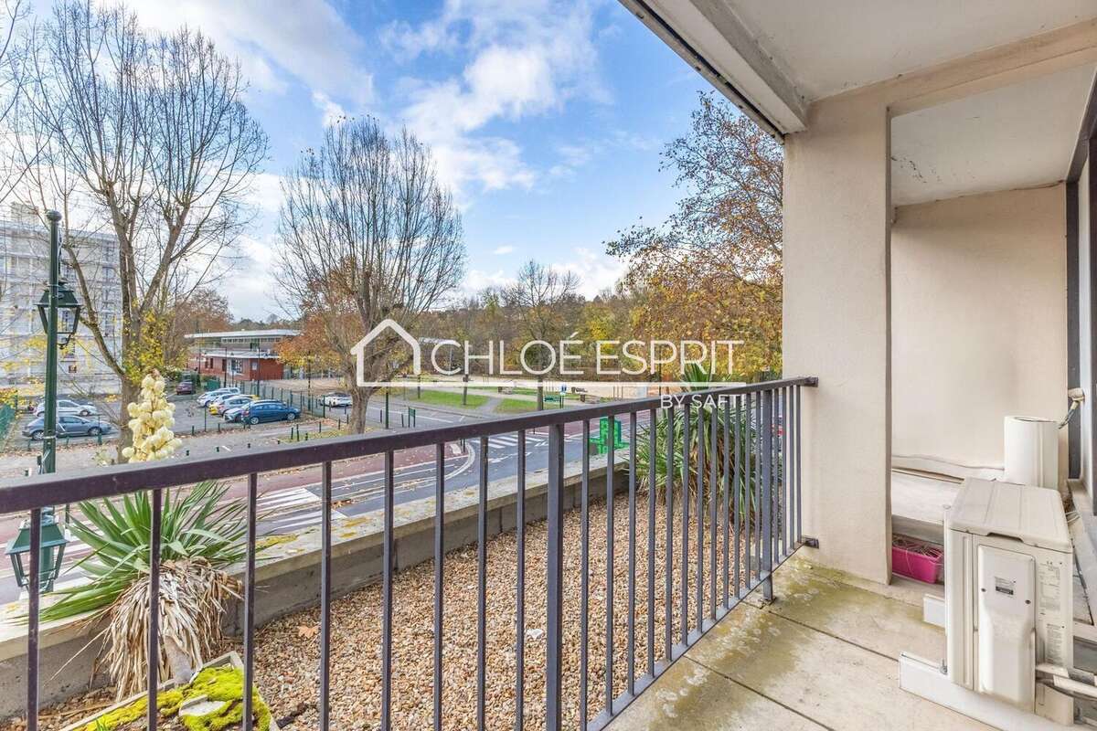 Photo 4 - Appartement à YERRES