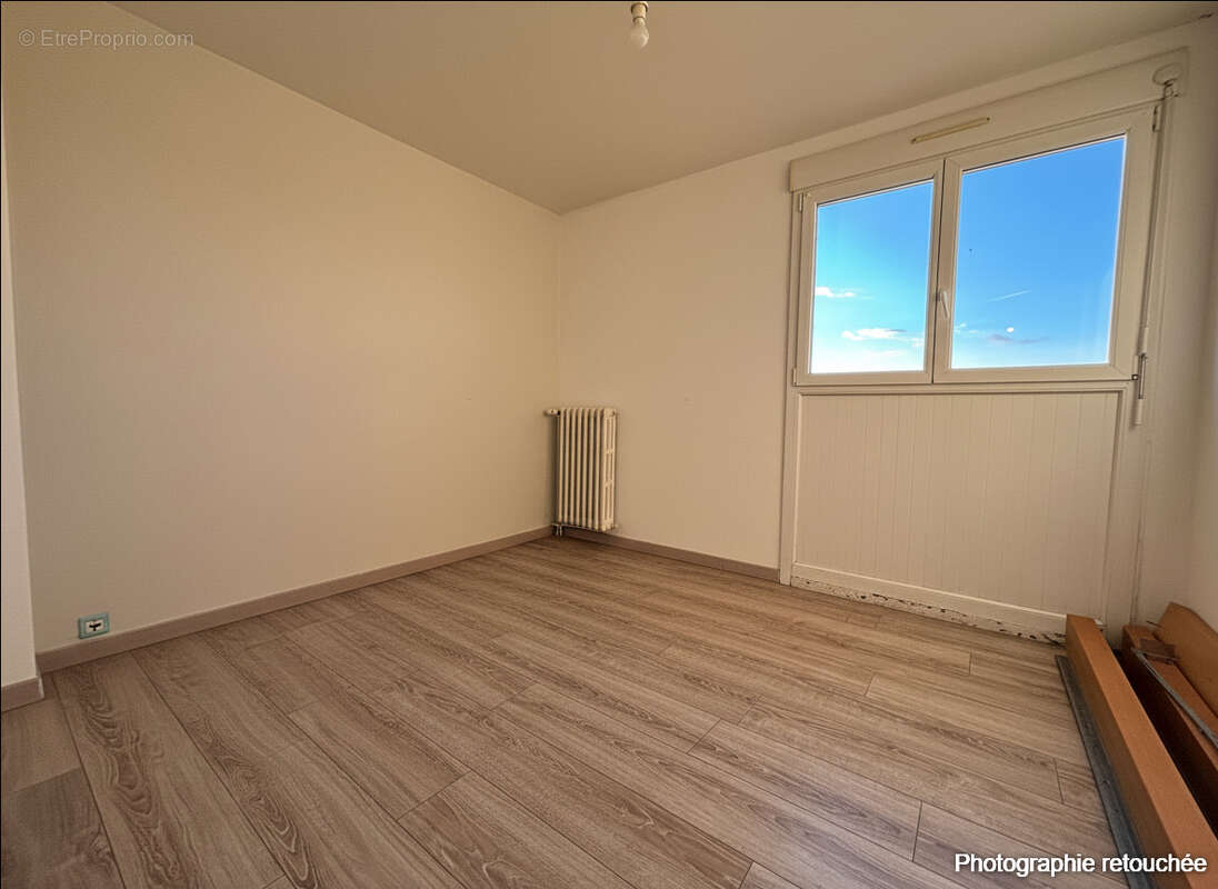 Appartement à JOUE-LES-TOURS