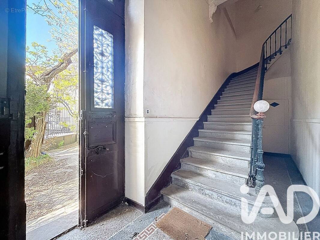 Photo 1 - Appartement à BEZIERS