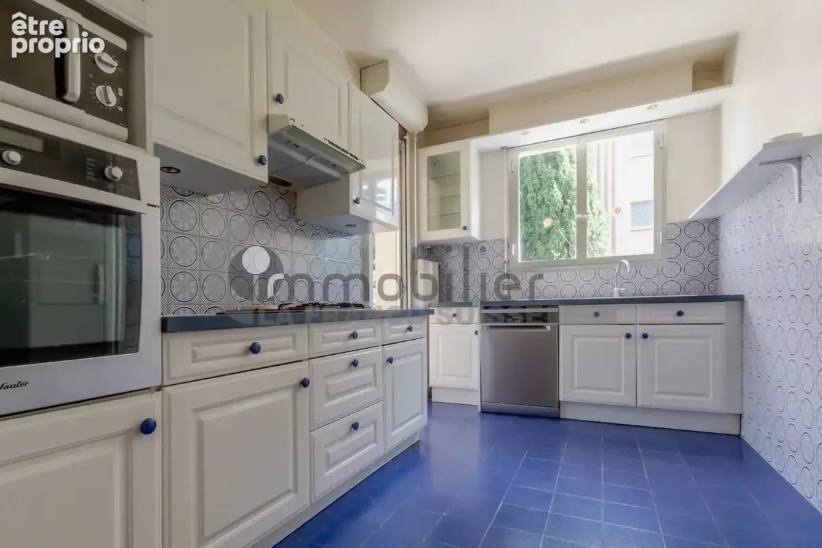 Appartement 3 pièces 88 m² à vendre à Vence (06140) - photo 5