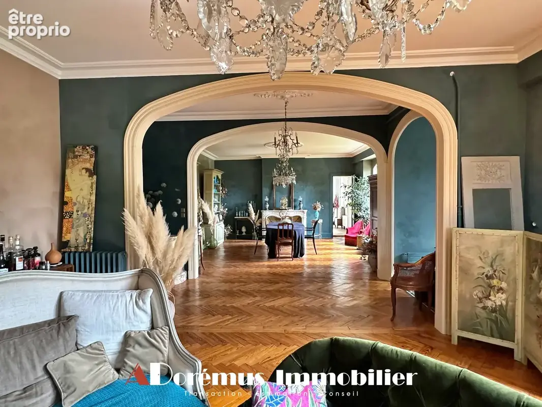 Château authentique de 1804 avec dépendances   15 min de Bordeaux - photo 4