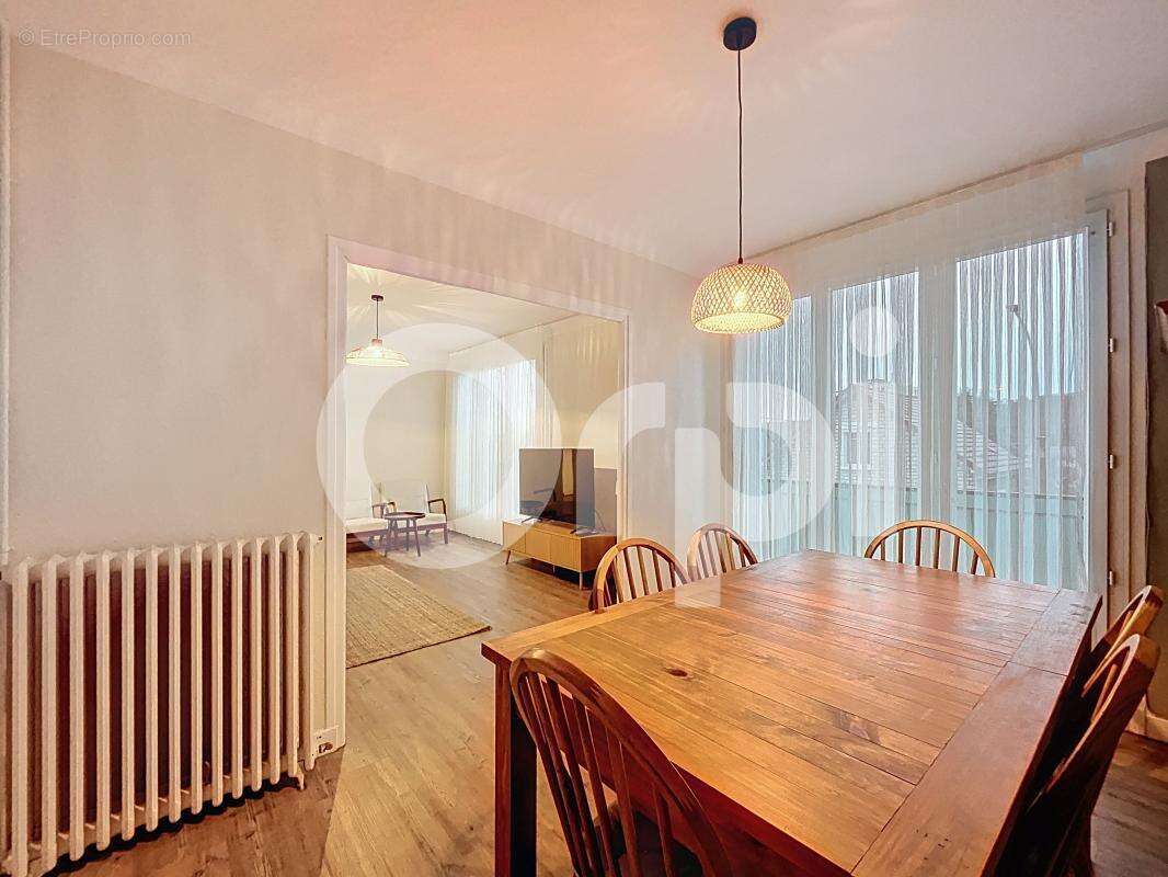 Appartement à BRIVE-LA-GAILLARDE