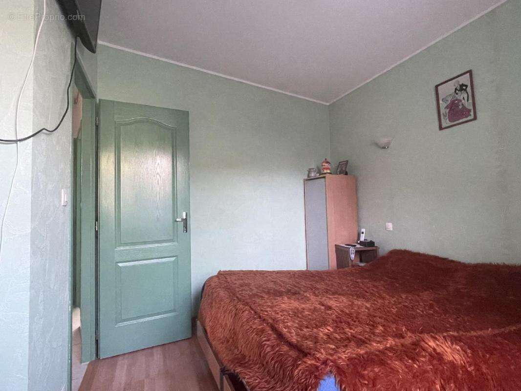 Maison à BOURGNEUF-EN-RETZ