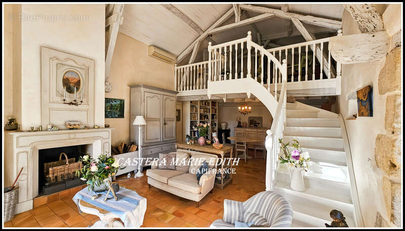 Maison à AUCH