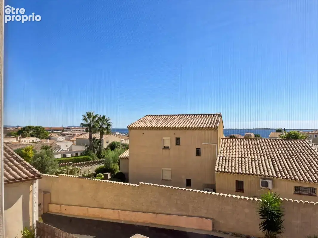 Vente jolie maison à Marseillan à 10 minutes de tout - photo 21