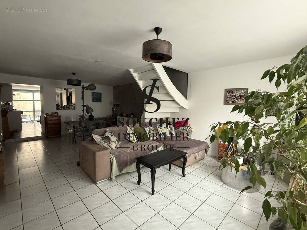 Maison à BULLY-LES-MINES