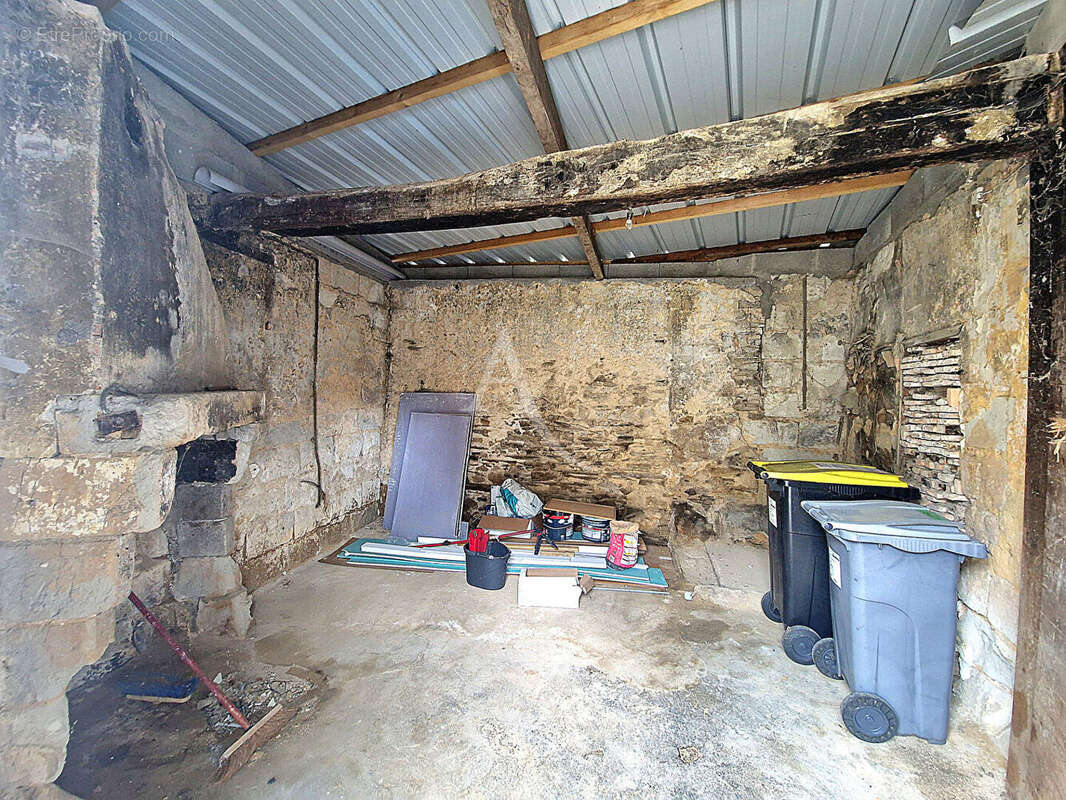 Appartement à CHAMPIGNE