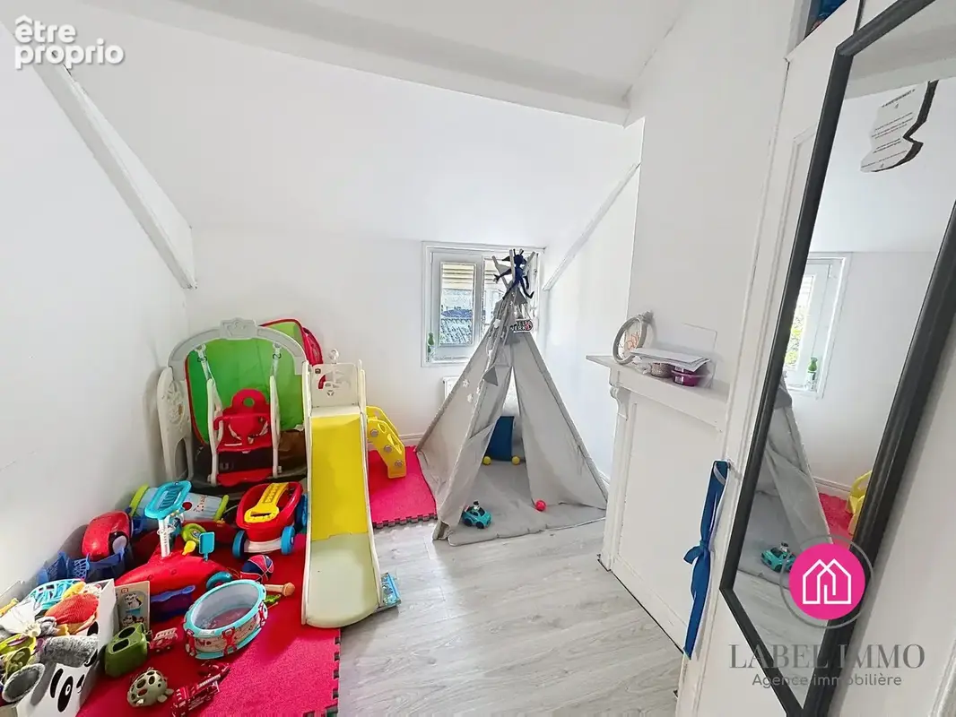 Maison 5 pièces 100 m² à vendre à Mericourt (62680) - photo 9