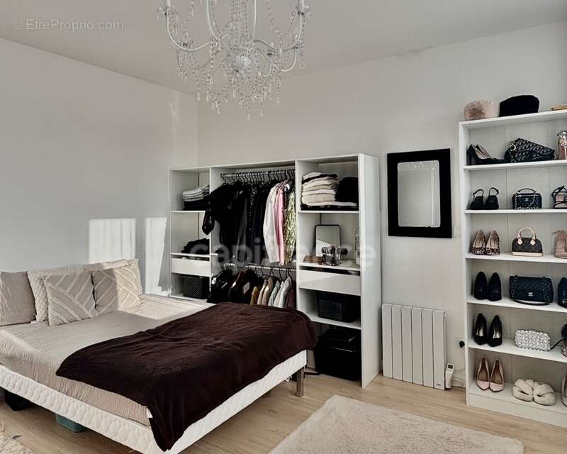 Maison à THAON-LES-VOSGES