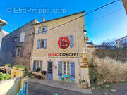 Maison à ROQUEMAURE