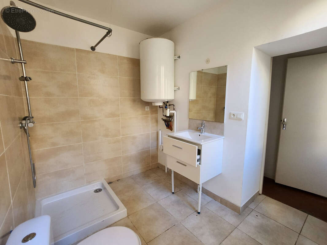 Appartement à NARBONNE