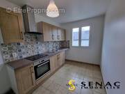 Appartement à SAINT-LEU-LA-FORET