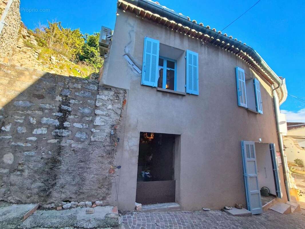 Photo 5 - Maison à LE LUC