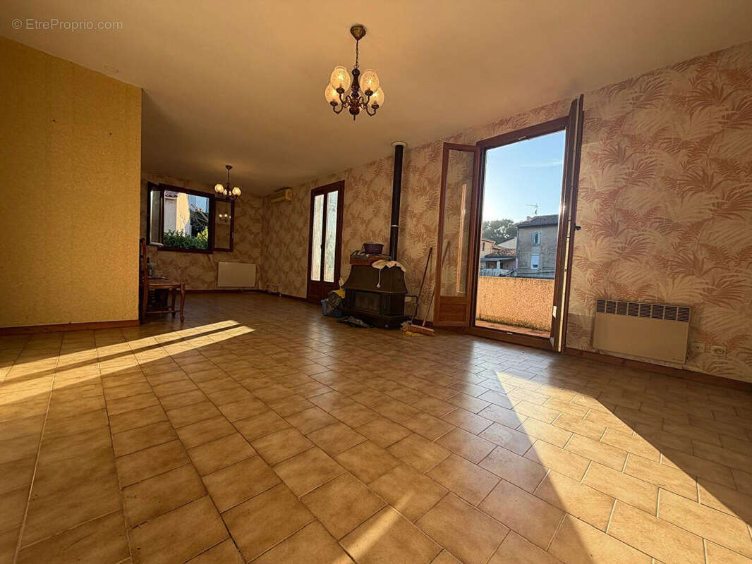 Photo 9 - Maison à SIMIANE-COLLONGUE