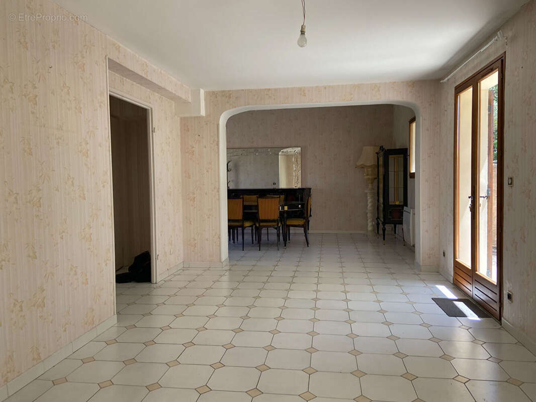Maison à AIX-EN-PROVENCE