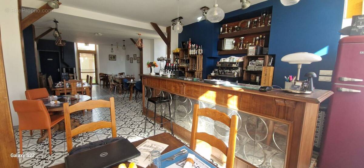 20260326095445 - Maison à AURIGNAC
