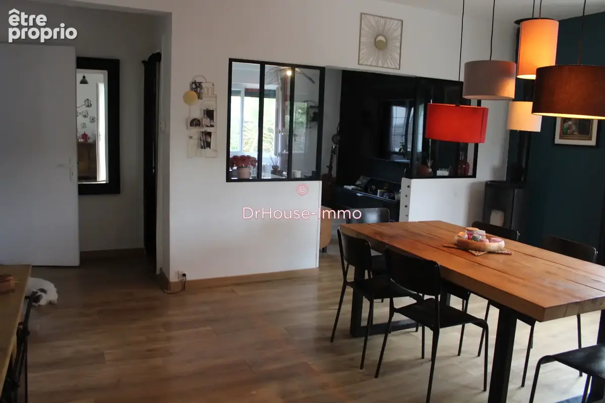 Maison 7 pièces 110 m² à vendre à Angouleme (16000) - photo 5