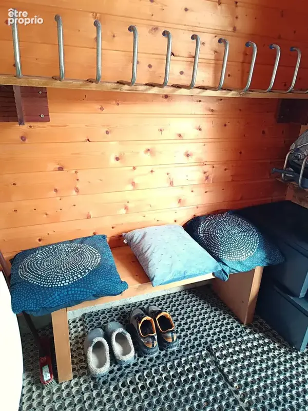 Magnifique appartement /gîte au pied des piste   de ski ! Dans la  jolie station village d'Autrans -Méaudre en Vercors  ! 105 m2 - photo 27