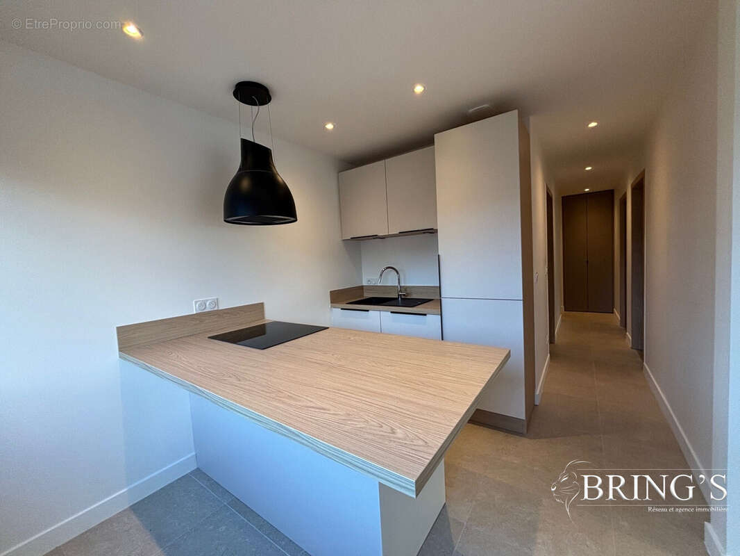 Appartement à ANNECY
