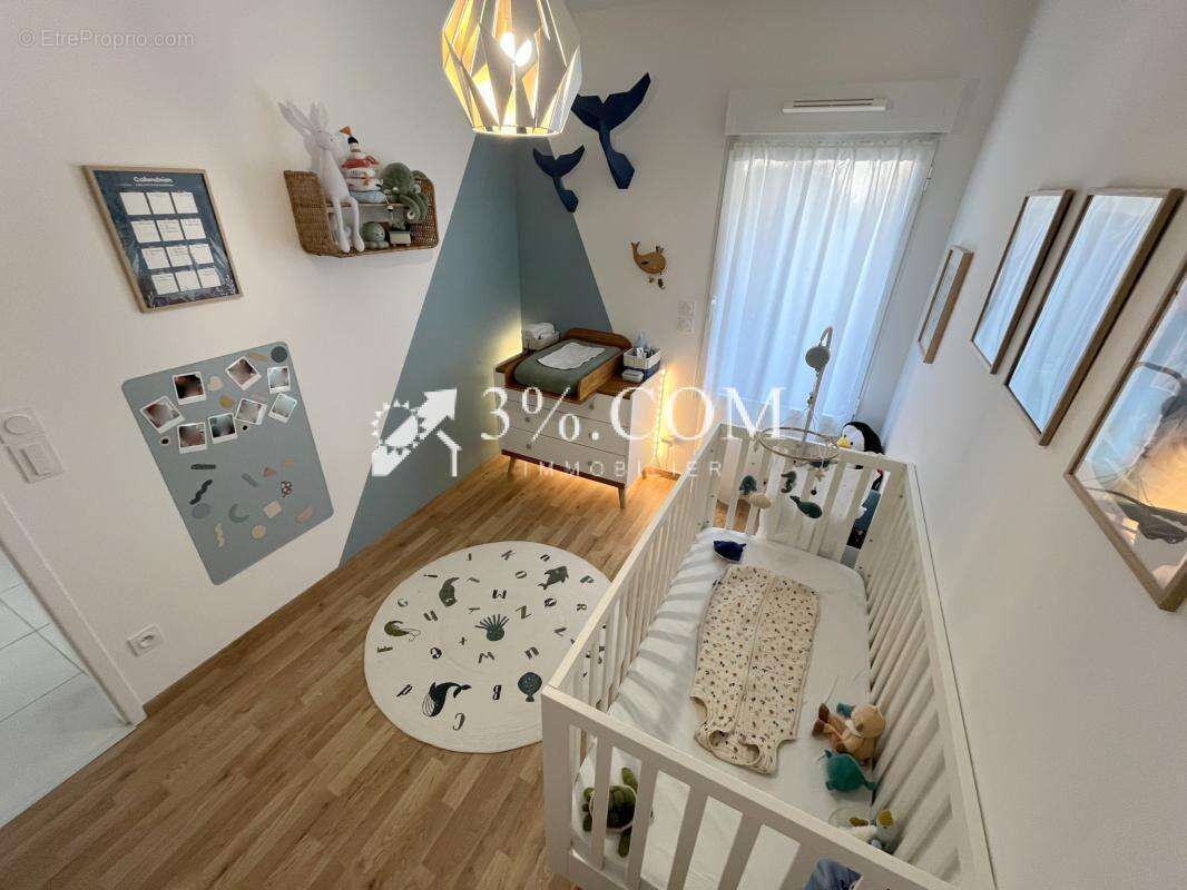 Appartement 3-4 pièces 93 m2 centre ville - photo 15
