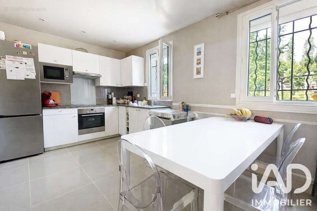 Maison 83 m² à Savigny-Sur-Orge  - photo 3