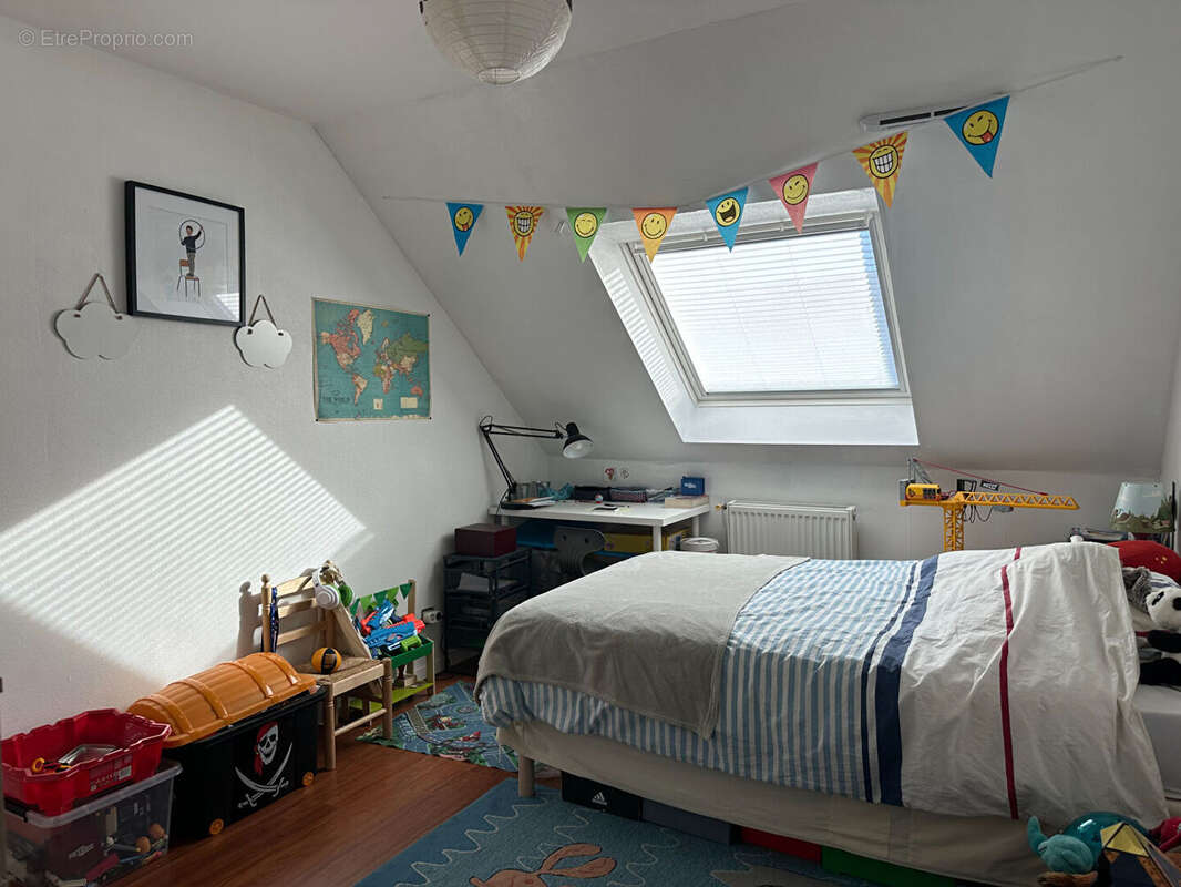 Appartement à LORIENT