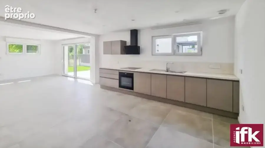 Jebsheim : Maison neuve de 101m2- DPE A - photo 3