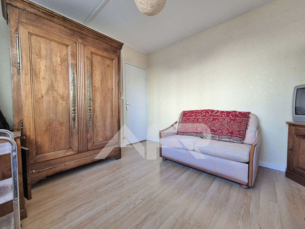 Appartement à CHATOU