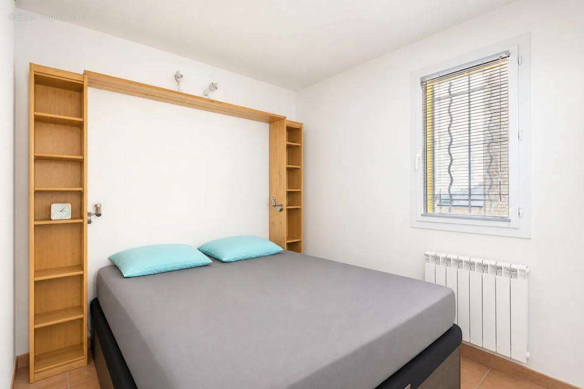 Appartement 2 pièces de 28 m² au Cap d'Agde - photo 5