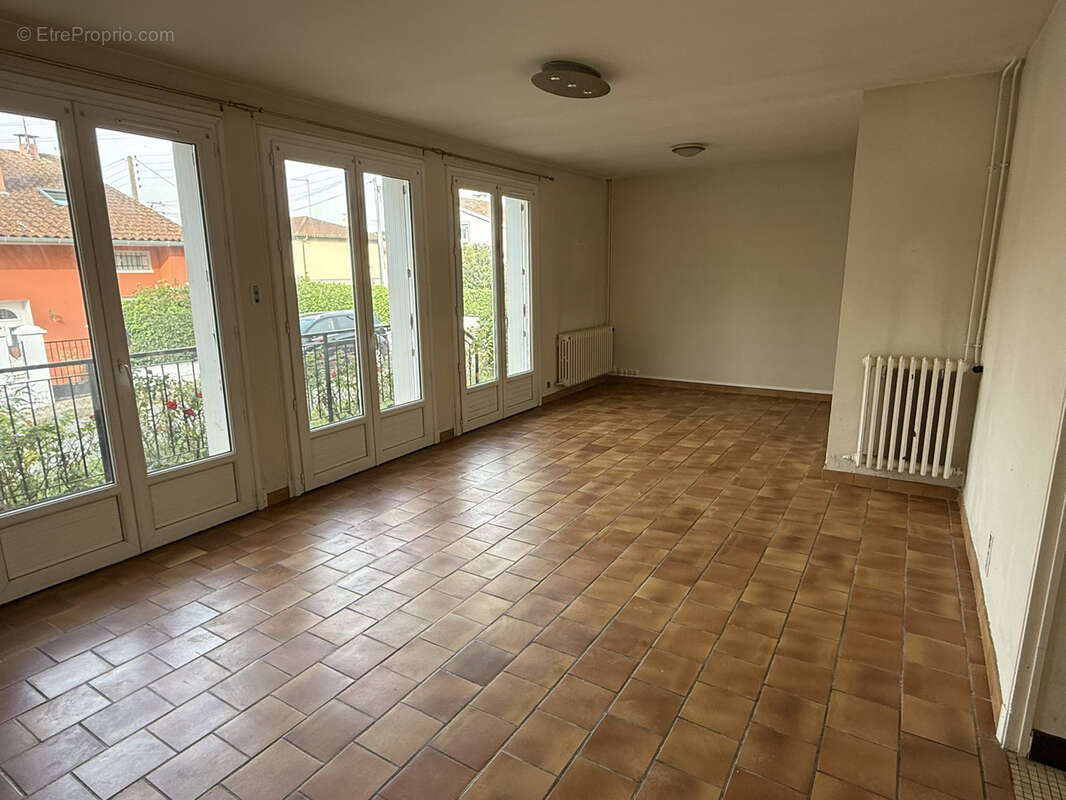 Maison à AUCH