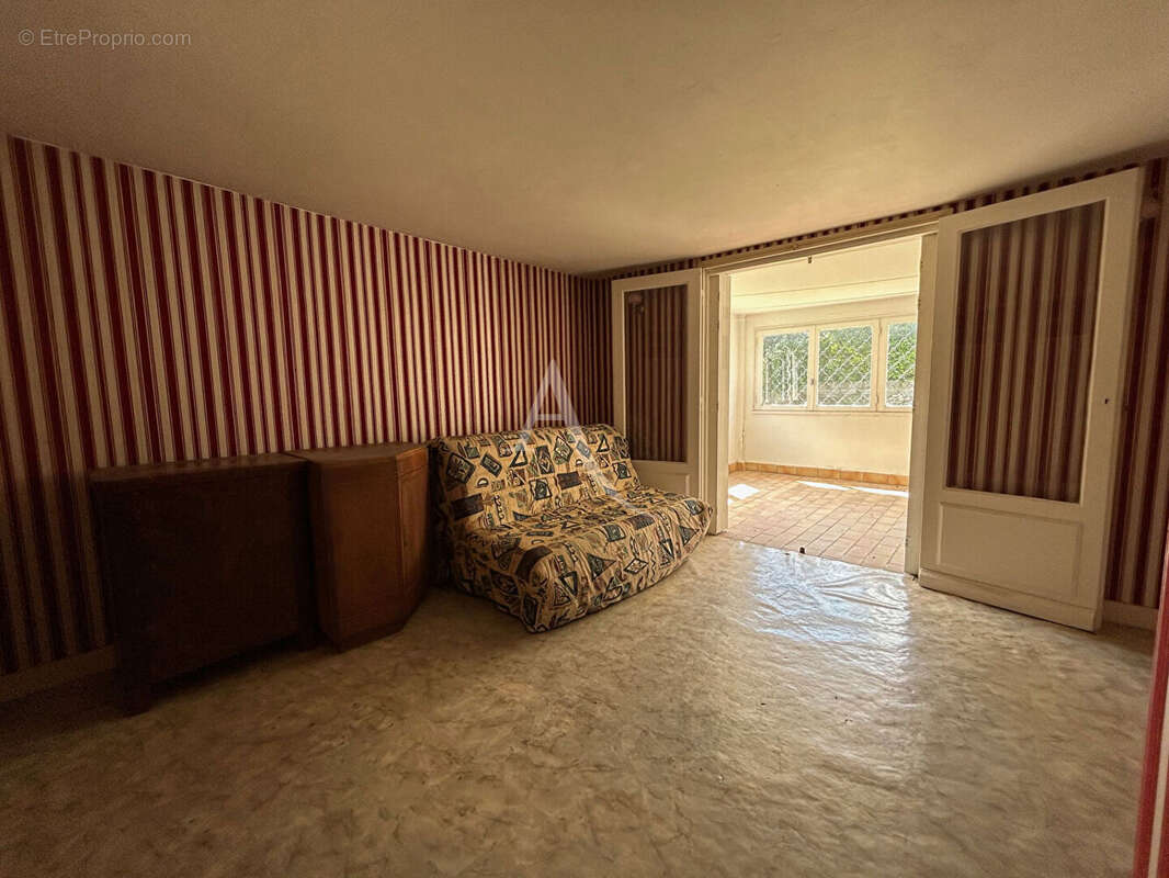 Maison à ORVAULT