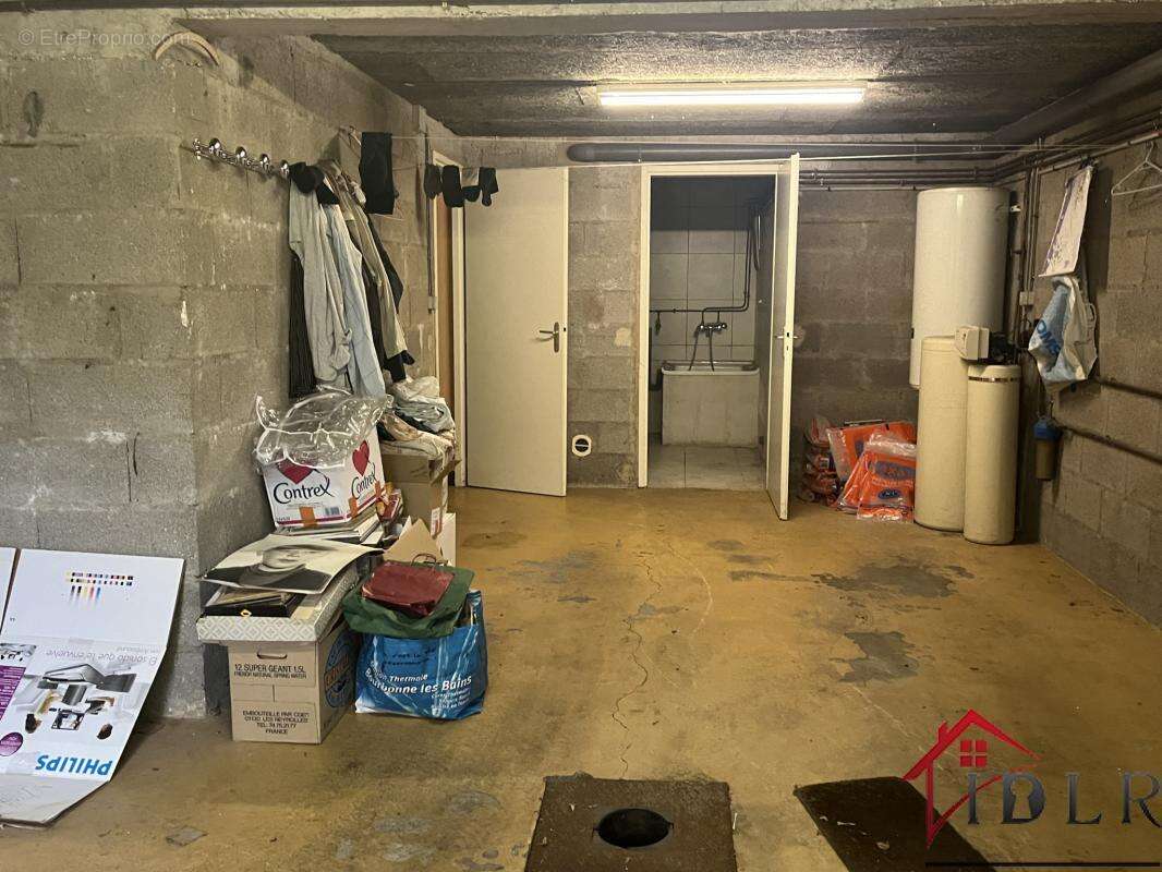 Maison à BOURBONNE-LES-BAINS