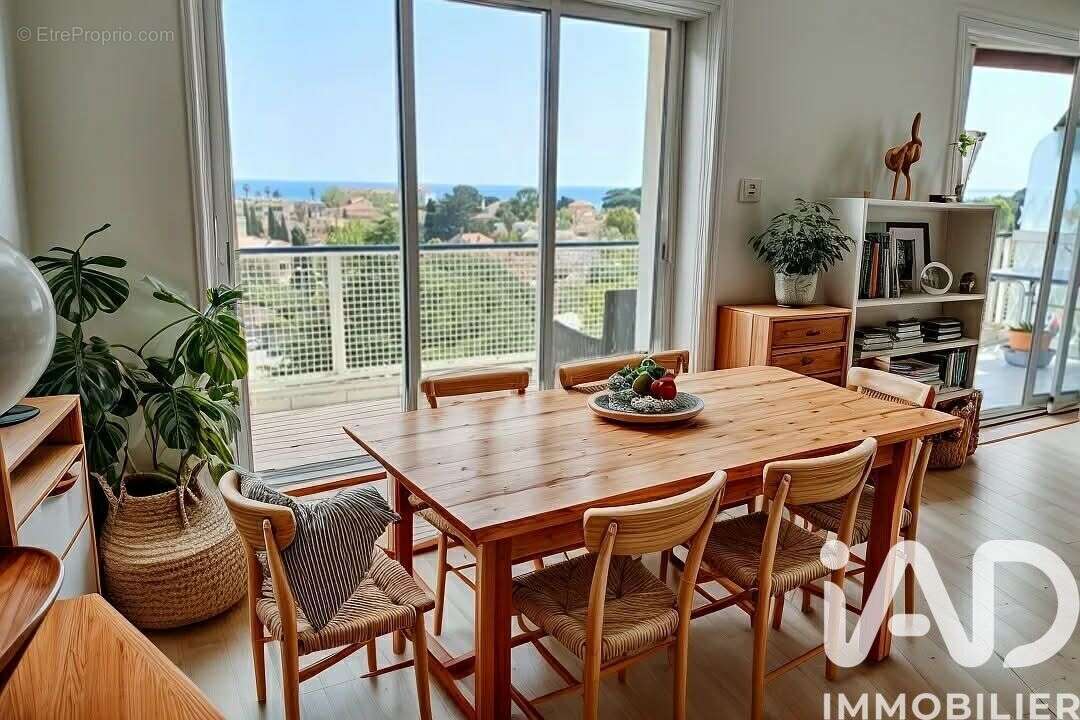 Photo 5 - Appartement à LA SEYNE-SUR-MER