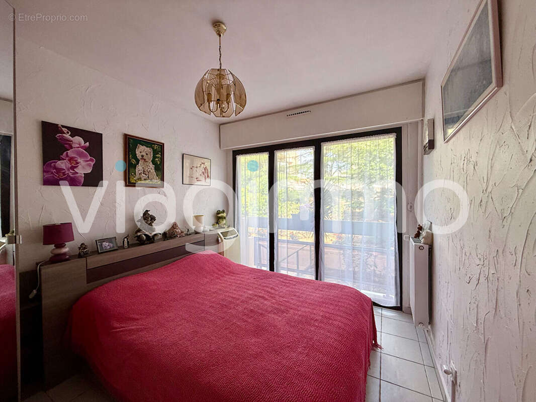 Appartement à SAINTE-MAXIME