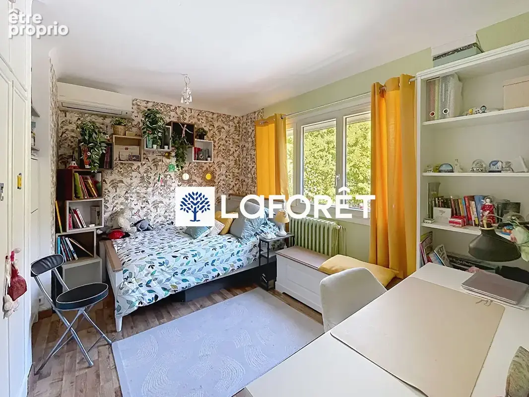 Maison Vence 9 pièce(s) 207 m2 - photo 16