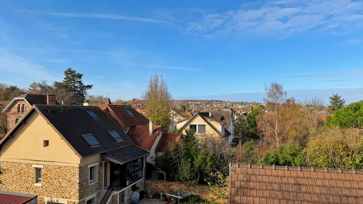 Appartement à MARLY-LE-ROI