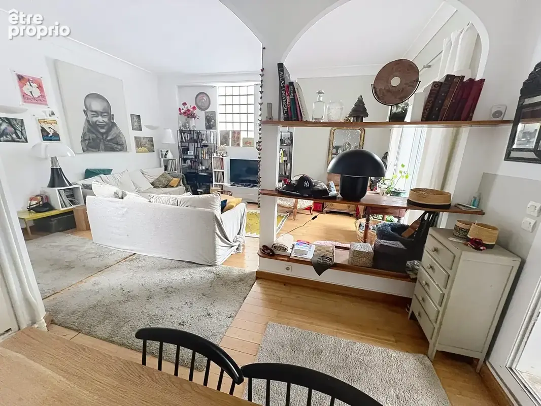 Maison 5 pièces 100 m² à vendre à Garches (92380) - photo 3