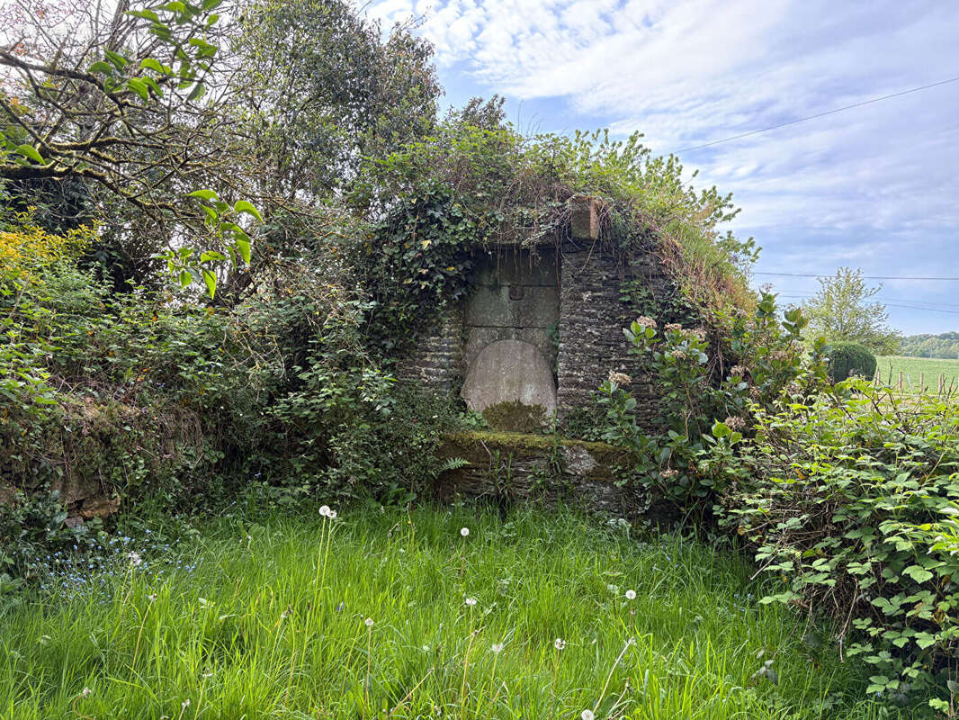 Maison à MOREAC
