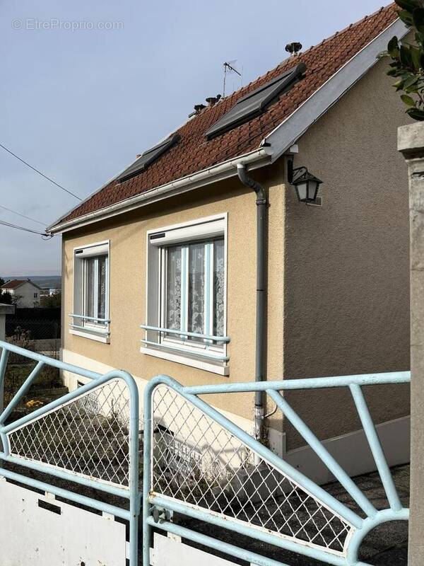 Maison à MARDEUIL