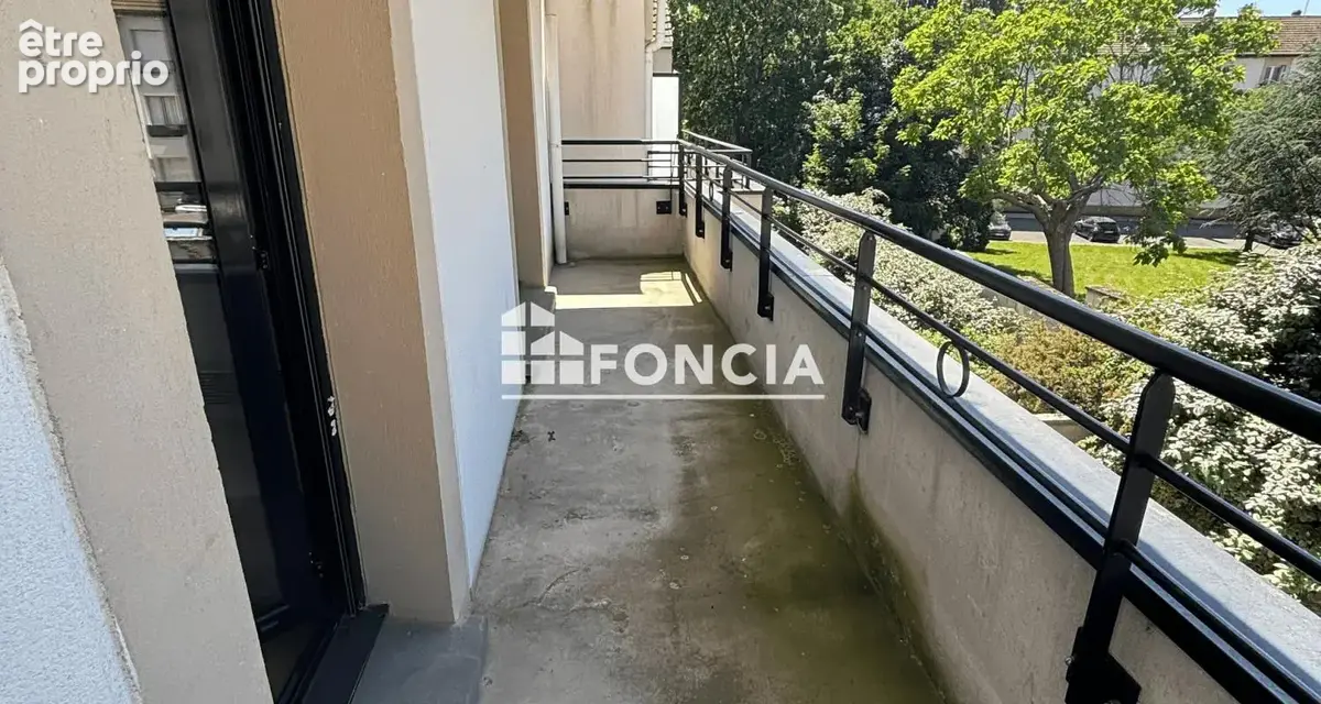 Bel appartement sarcelles village - photo 4