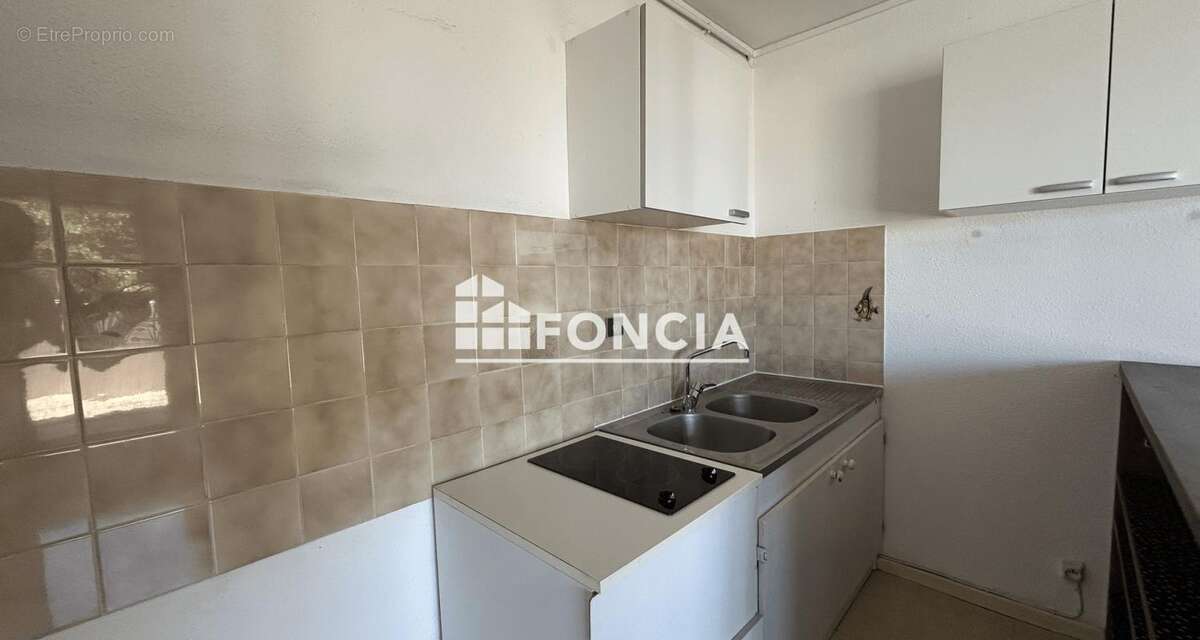 Appartement à NARBONNE