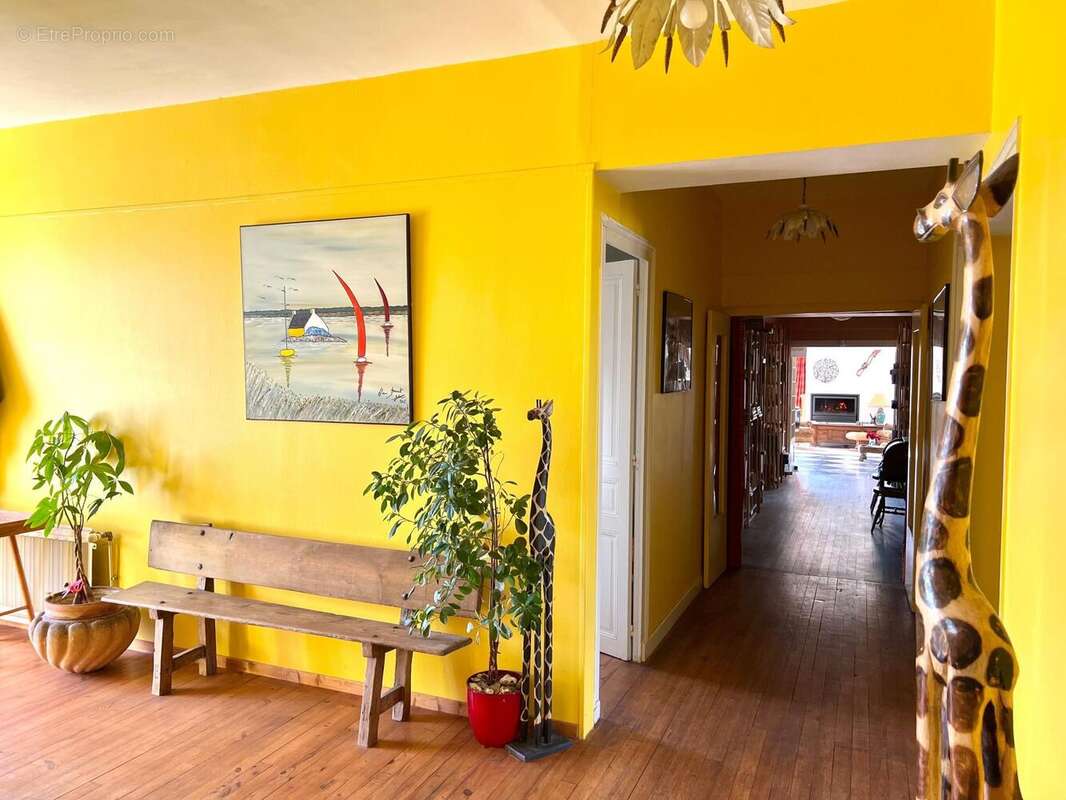 Photo 9 - Maison à SAINT-JEAN-D'ANGELY