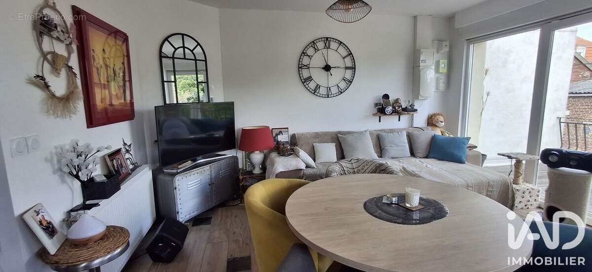 Maison 39 m² à Allouagne  - photo 2